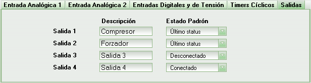 Setup_MOD64_Saídas
