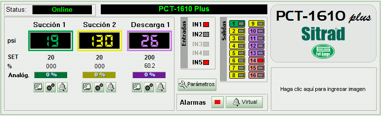 painel_PCT1610
