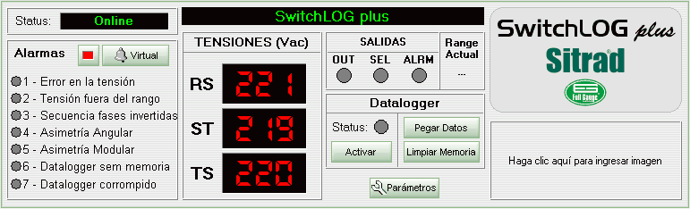 painel_SwitchLOG