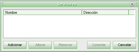 Servidores