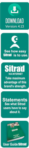 Sitrad SITRAD